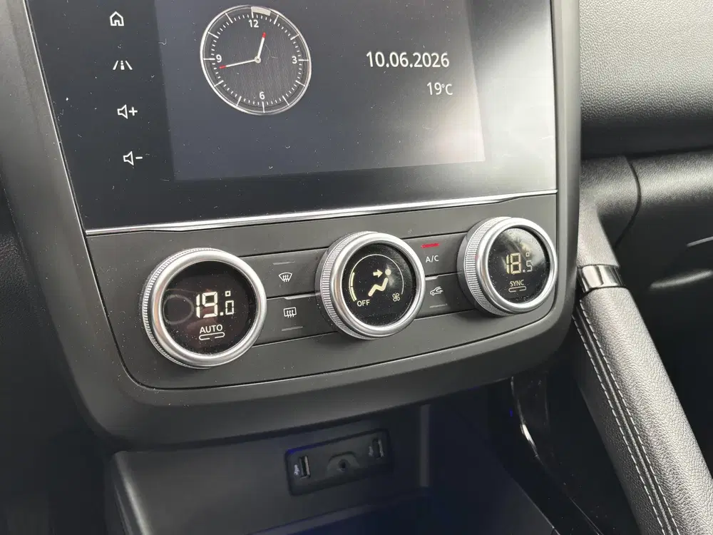 Renault Kadjar 1.3 TCe Black Edition uit 2020, foto 12