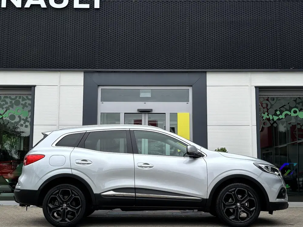 Renault Kadjar 1.3 TCe Black Edition uit 2020, foto 15