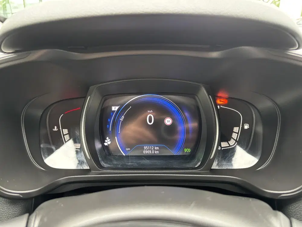 Renault Kadjar 1.3 TCe Black Edition uit 2020, foto 4