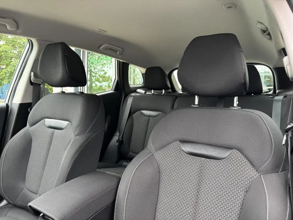 Renault Kadjar 1.3 TCe Black Edition uit 2020, foto 7