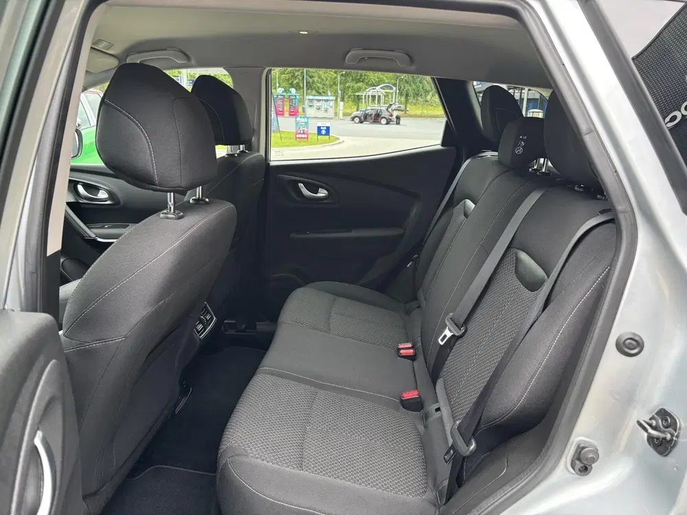 Renault Kadjar 1.3 TCe Black Edition uit 2020, foto 8