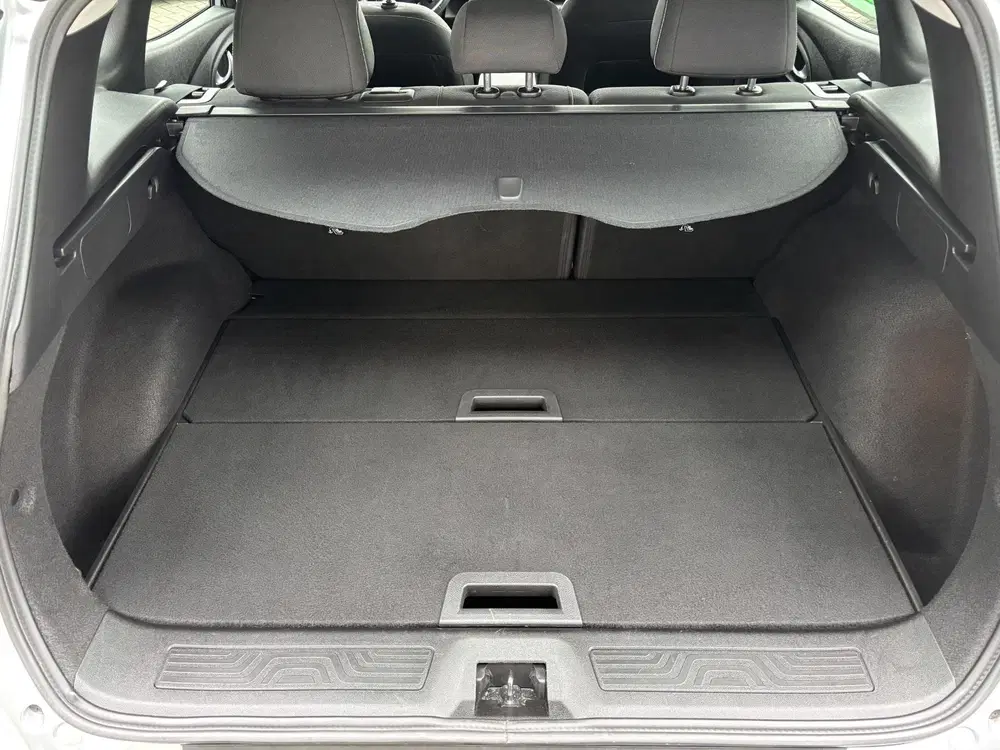 Renault Kadjar 1.3 TCe Black Edition uit 2020, foto 9
