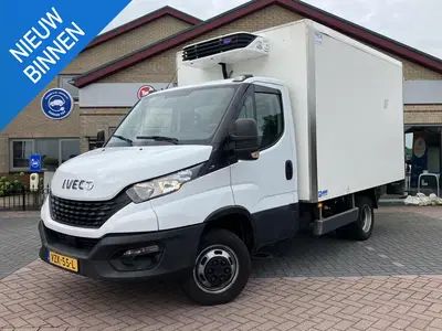 Iveco Daily 35C14H 2.3 345 uit 2021