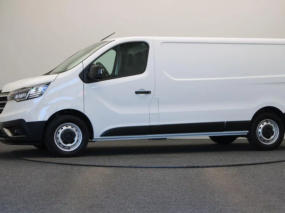 Renault Trafic 2.0 dCi 110pk T30 L2H1 Comfort uit 2024, foto 12