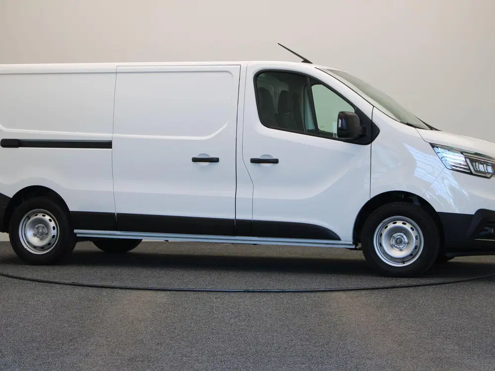 Renault Trafic 2.0 dCi 110pk T30 L2H1 Comfort uit 2024, foto 13