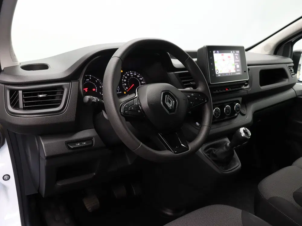 Renault Trafic 2.0 dCi 110pk T30 L2H1 Comfort uit 2024, foto 14