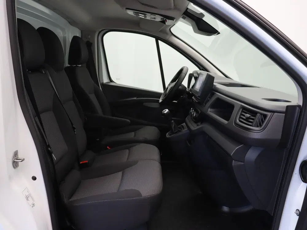 Renault Trafic 2.0 dCi 110pk T30 L2H1 Comfort uit 2024, foto 4