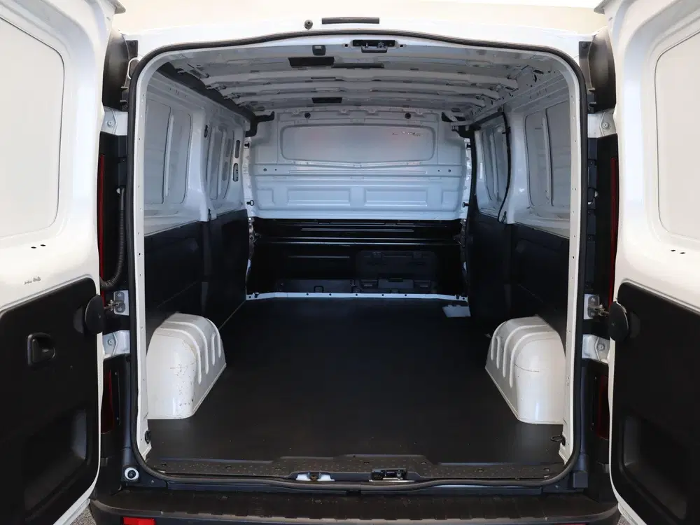 Renault Trafic 2.0 dCi 110pk T30 L2H1 Comfort uit 2024, foto 5
