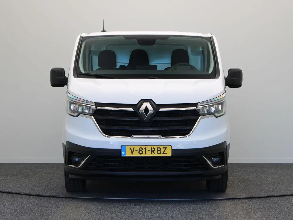 Renault Trafic 2.0 dCi 110pk T30 L2H1 Comfort uit 2024, foto 6