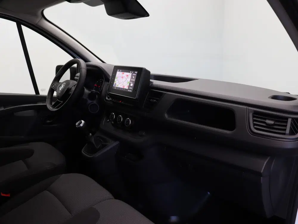 Renault Trafic 2.0 dCi 110pk T30 L2H1 Comfort uit 2024, foto 8