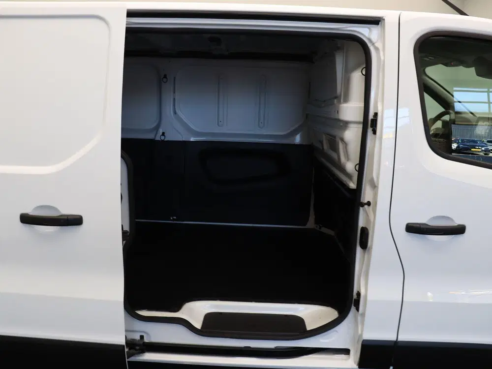 Renault Trafic 2.0 dCi 110pk T30 L2H1 Comfort uit 2024, foto 9