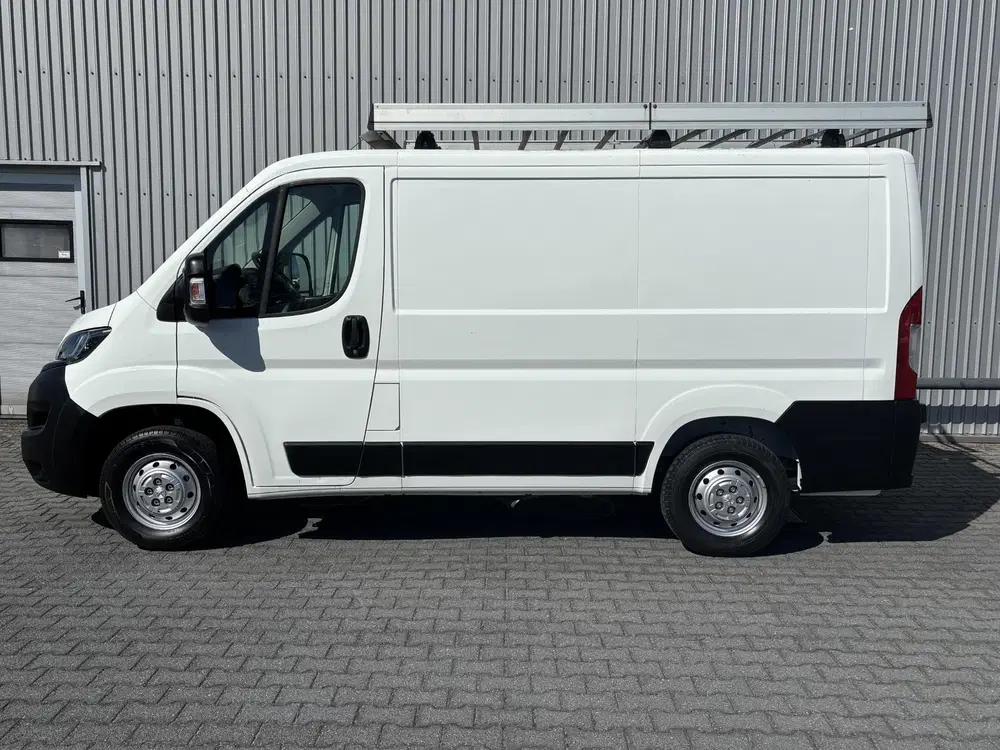 Peugeot Boxer 330 2.2 HDi 120 L1H1*AIRCO*CAMERA*CRUISE*P uit 2020, foto 4