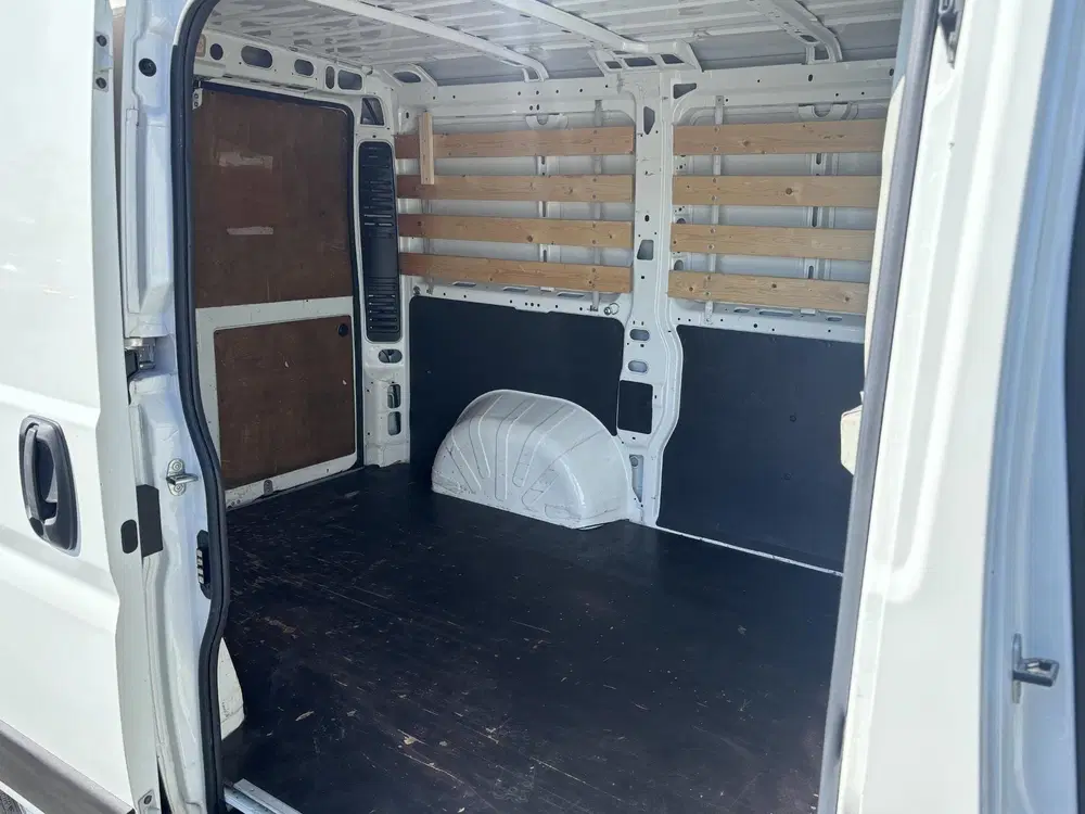 Peugeot Boxer 330 2.2 HDi 120 L1H1*AIRCO*CAMERA*CRUISE*P uit 2020, foto 5