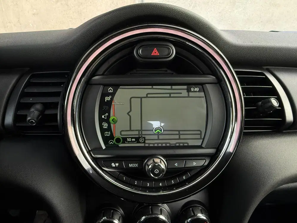 Mini One 1.5 One Pepper uit 2019, foto 10