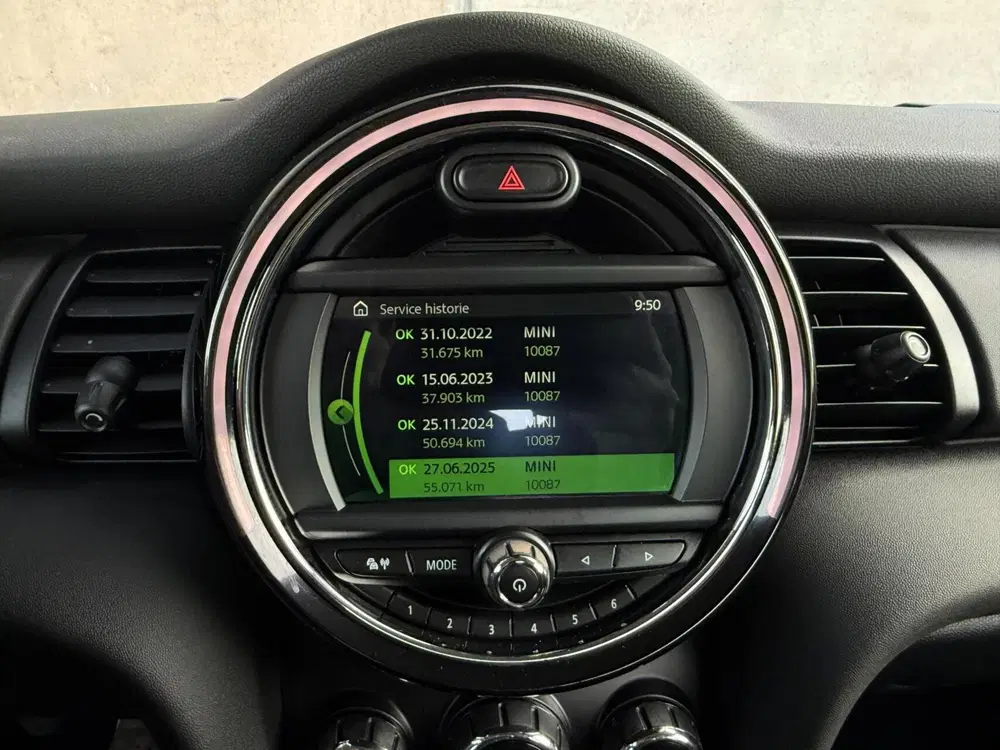 Mini One 1.5 One Pepper uit 2019, foto 11