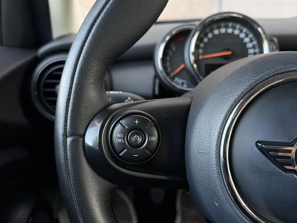Mini One 1.5 One Pepper uit 2019, foto 12