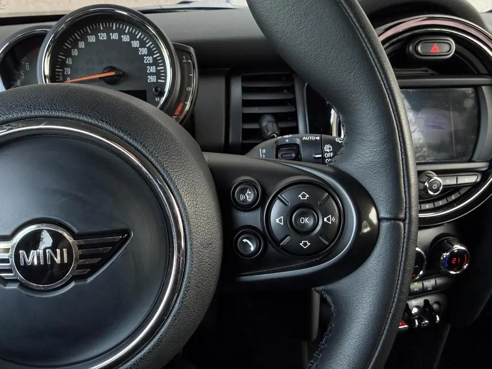 Mini One 1.5 One Pepper uit 2019, foto 13
