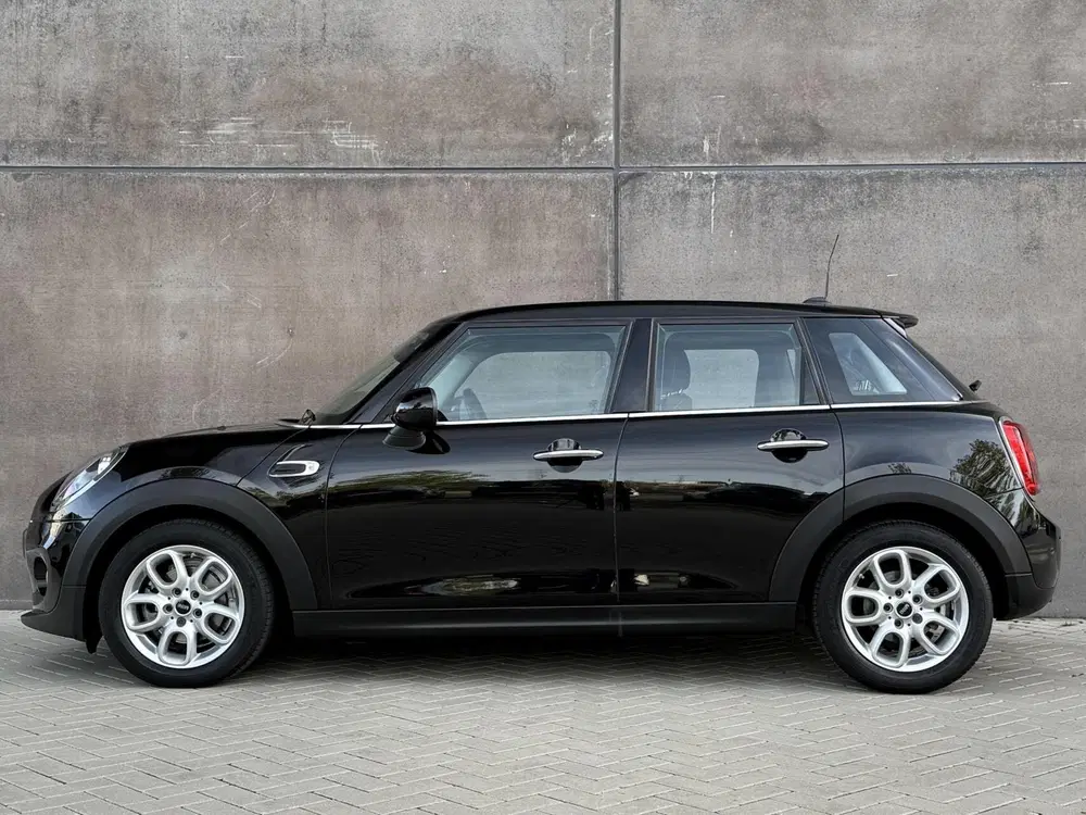 Mini One 1.5 One Pepper uit 2019, foto 14