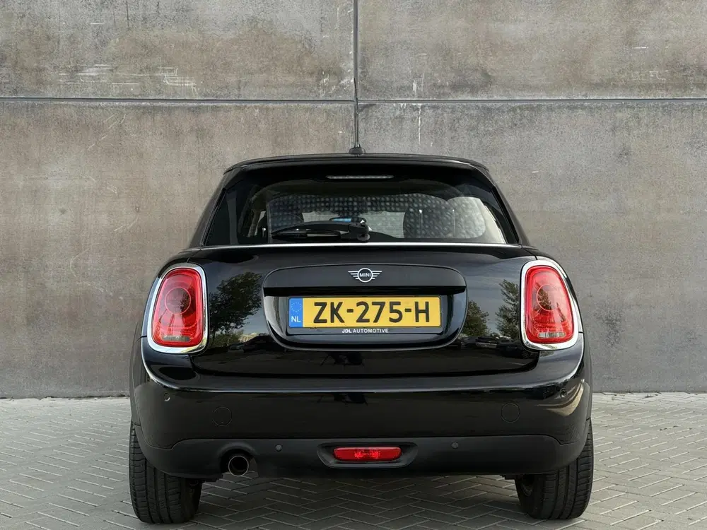 Mini One 1.5 One Pepper uit 2019, foto 15