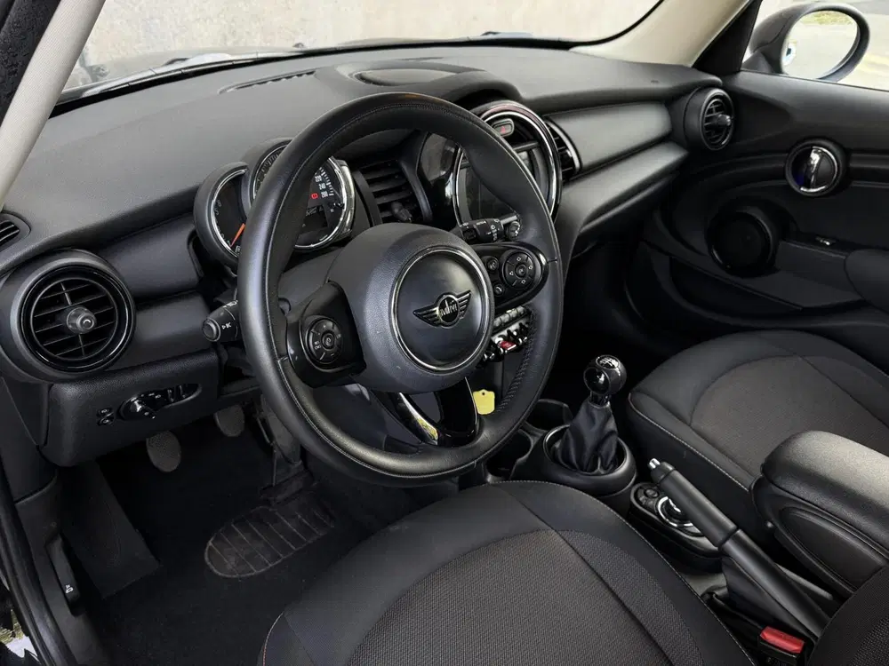 Mini One 1.5 One Pepper uit 2019, foto 4