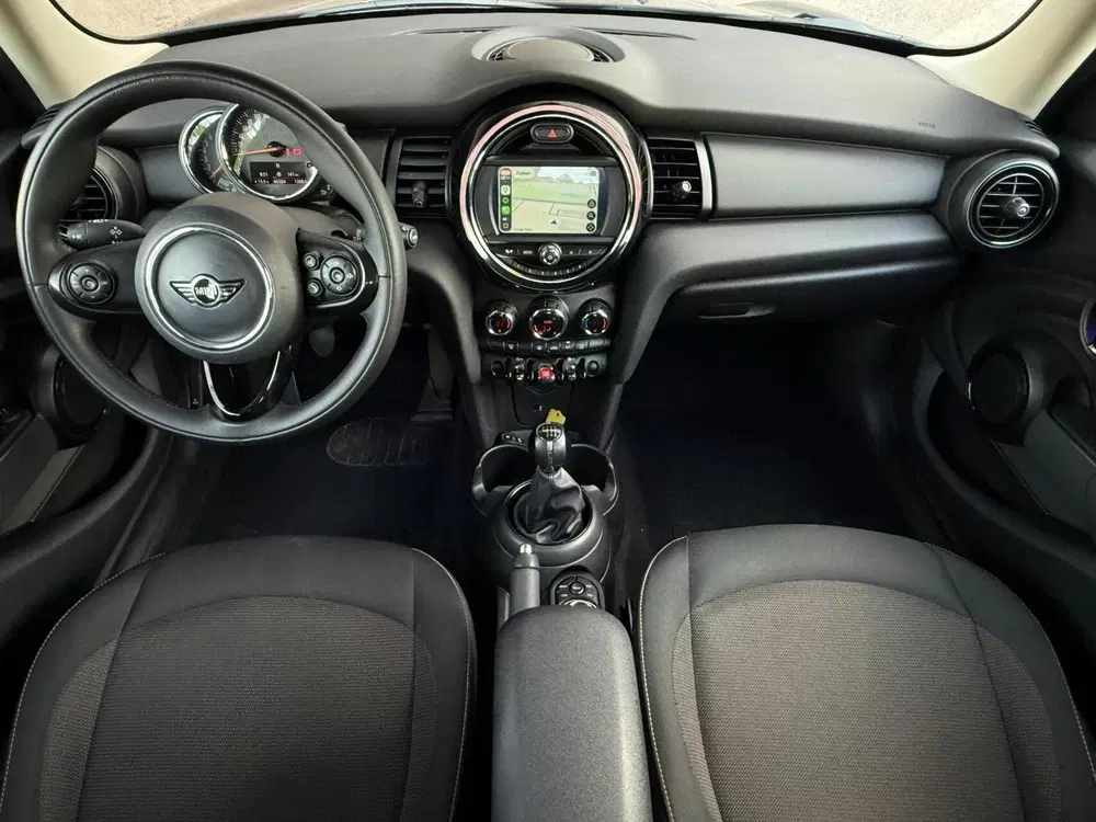Mini One 1.5 One Pepper uit 2019, foto 5