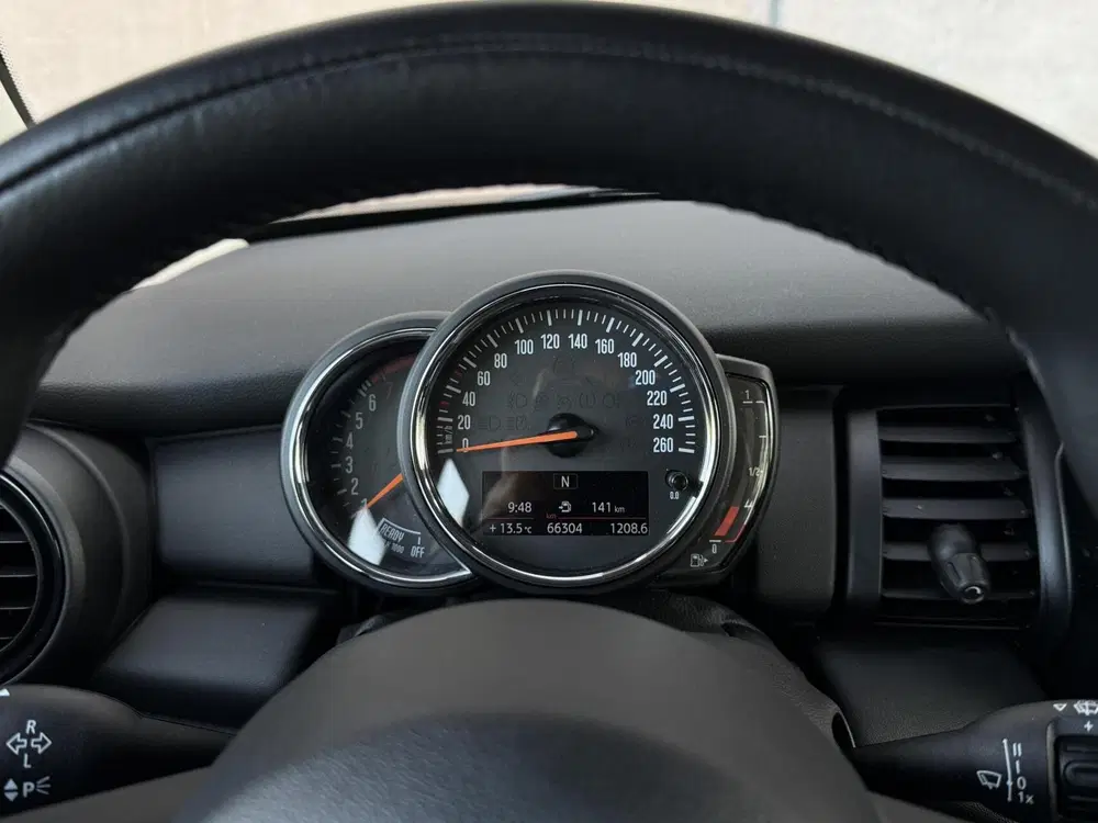 Mini One 1.5 One Pepper uit 2019, foto 6