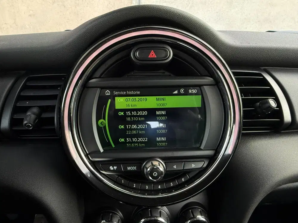 Mini One 1.5 One Pepper uit 2019, foto 7