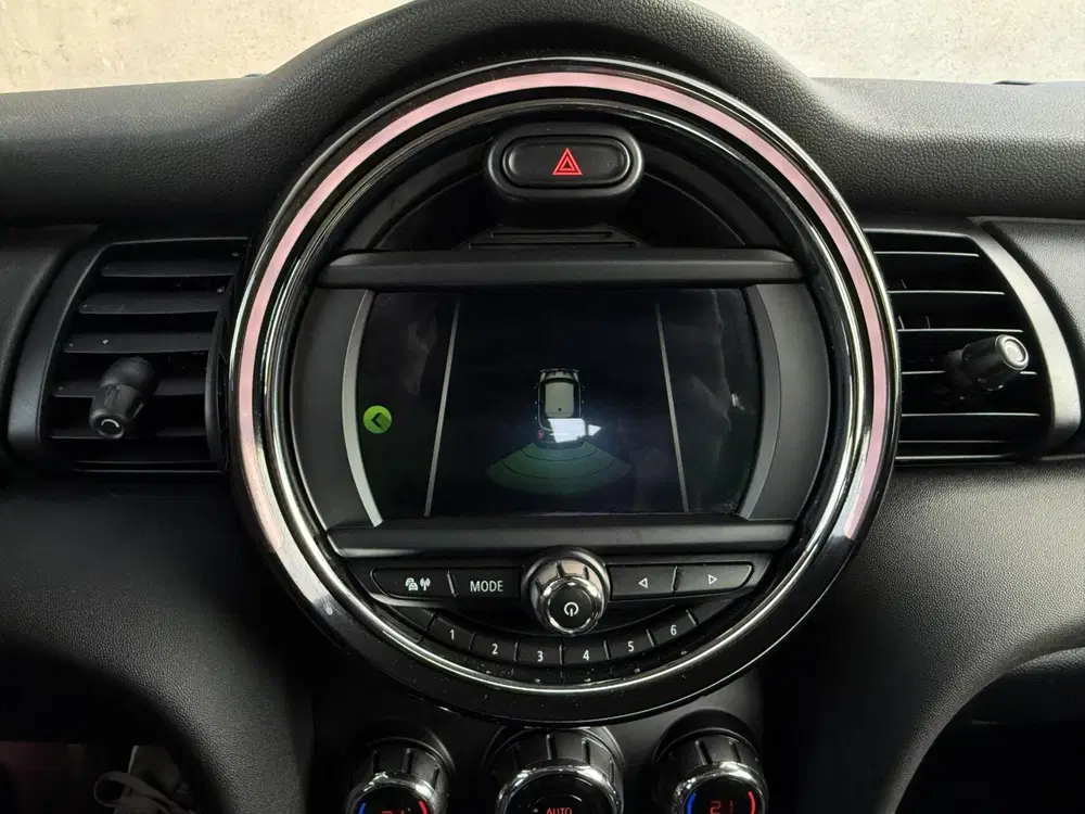 Mini One 1.5 One Pepper uit 2019, foto 8