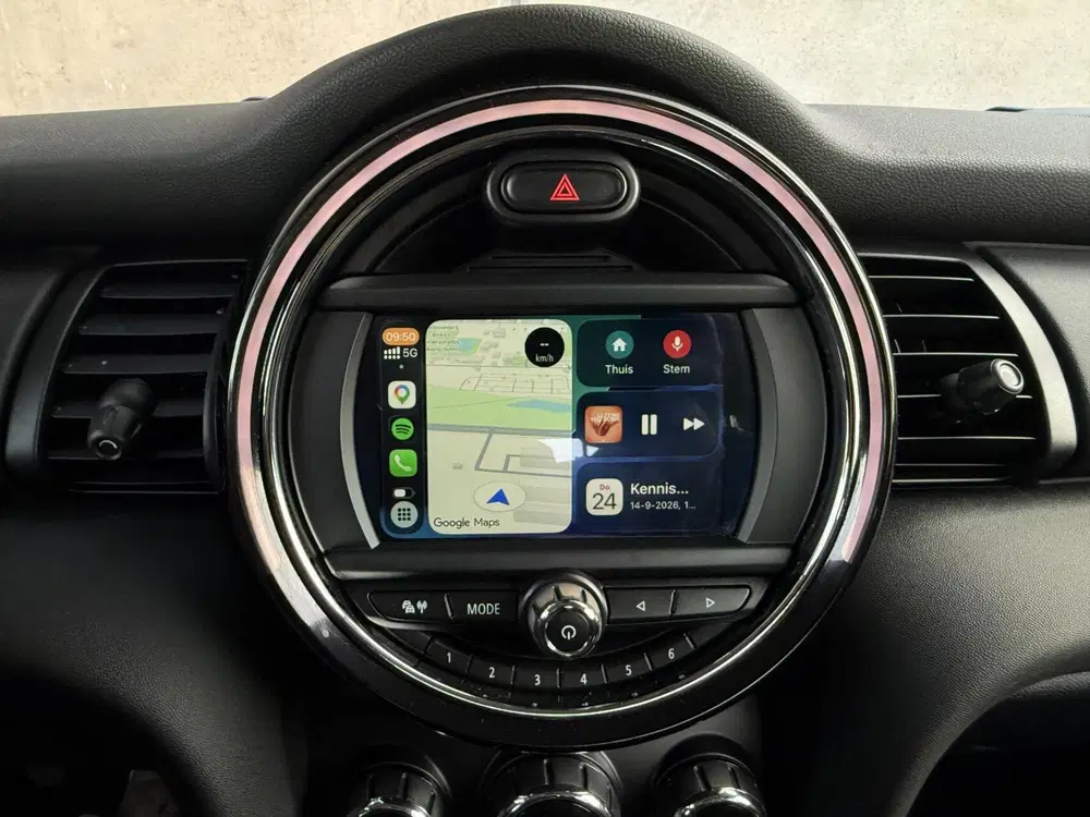 Mini One 1.5 One Pepper uit 2019, foto 9
