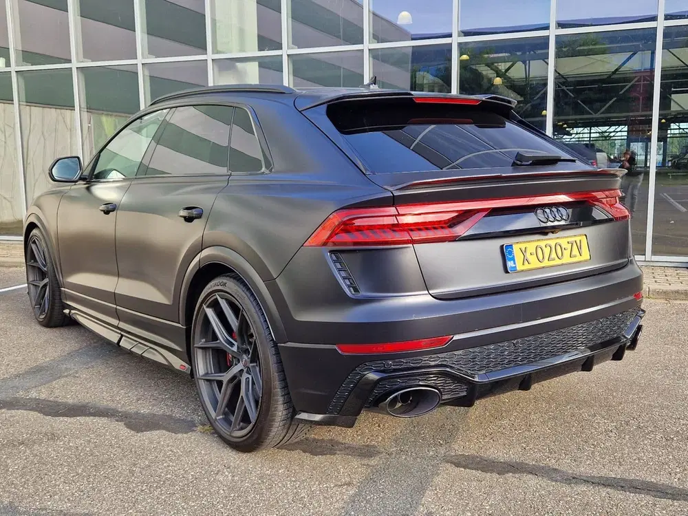 Audi RS Q8 l Vossen l Dynamic l Urban l BTW verrekenb uit 2021, foto 2