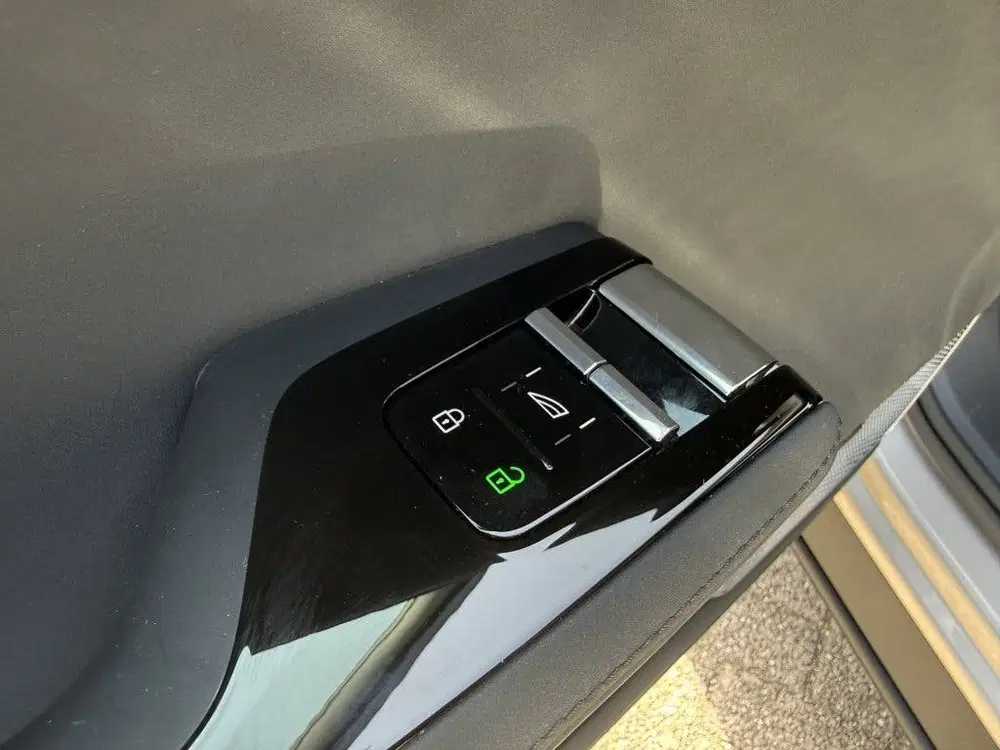 Polestar 3 Long Range Single Motor uit 2025, foto 10