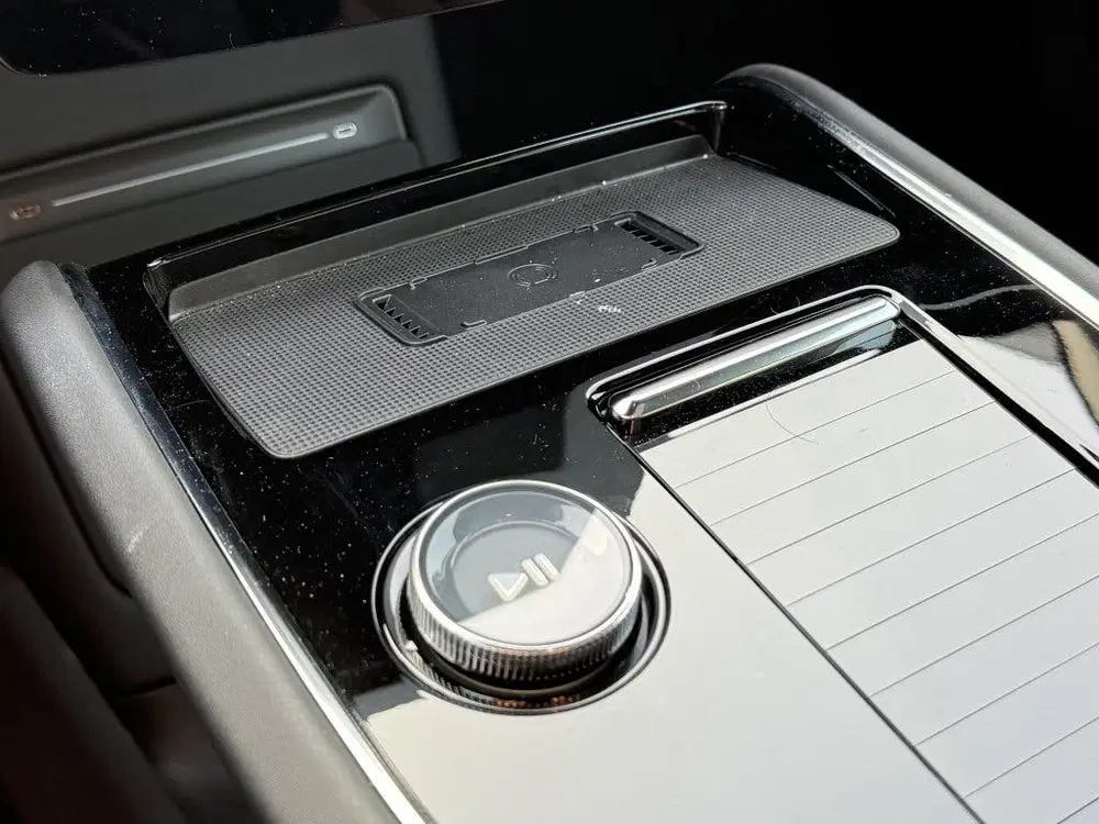 Polestar 3 Long Range Single Motor uit 2025, foto 13