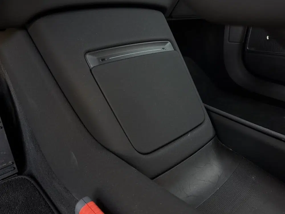 Polestar 3 Long Range Single Motor uit 2025, foto 14