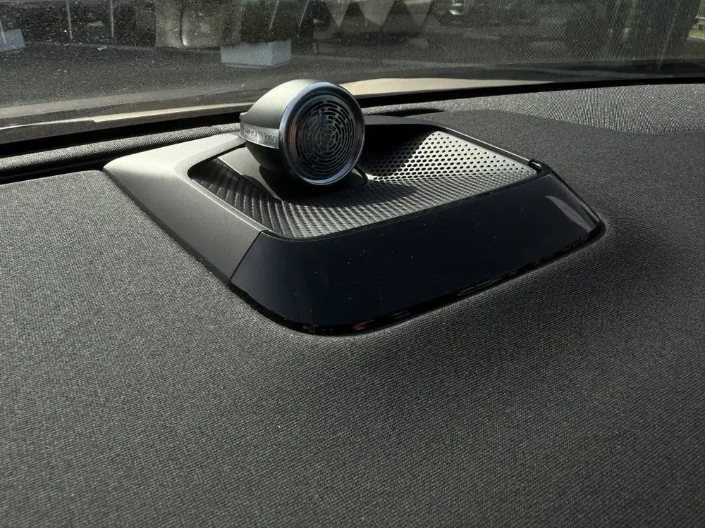 Polestar 3 Long Range Single Motor uit 2025, foto 15