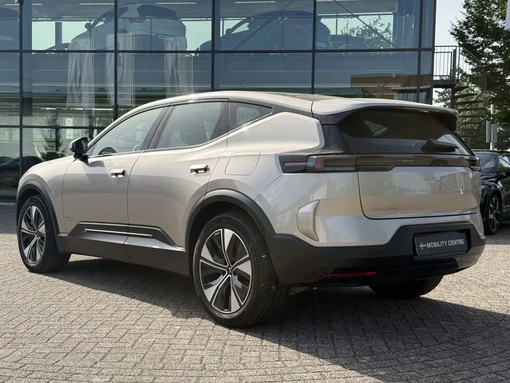 Polestar 3 Long Range Single Motor uit 2025, foto 5