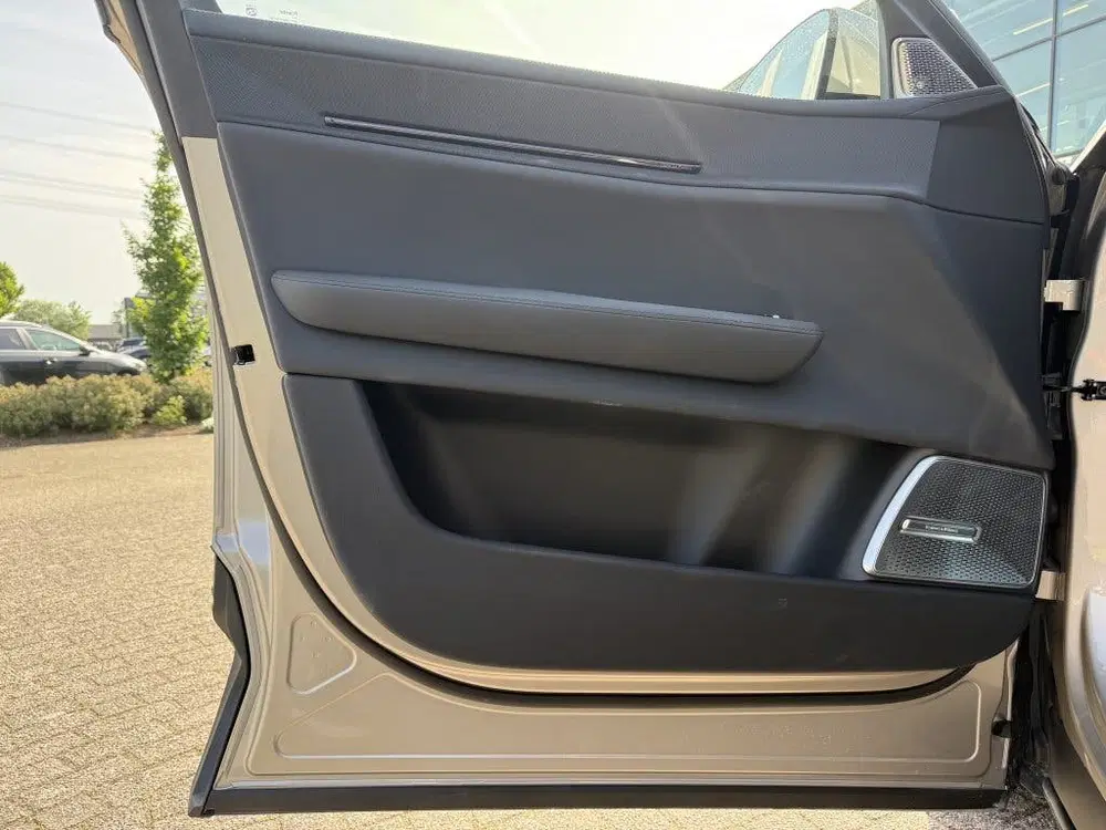 Polestar 3 Long Range Single Motor uit 2025, foto 9