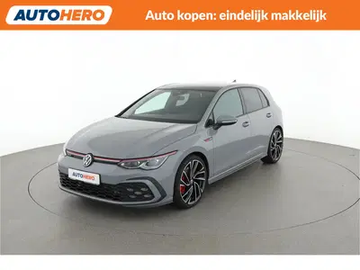 Volkswagen Golf 2.0 TSI GTI AZ54748 (bj 2021 uit 2021