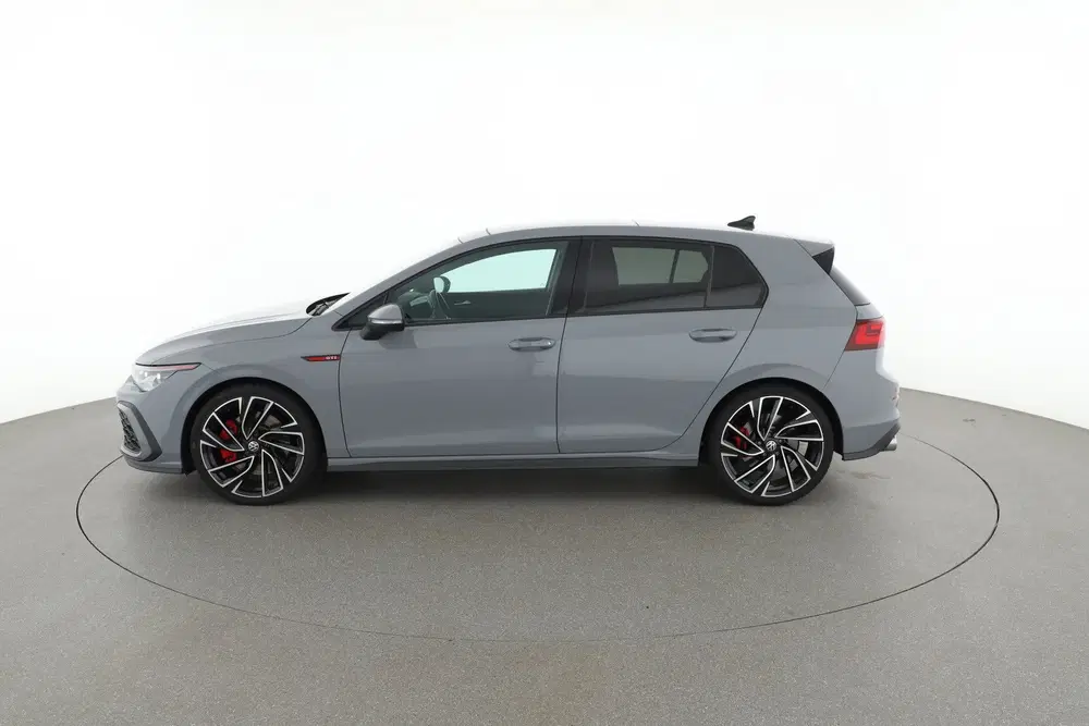 Volkswagen Golf 2.0 TSI GTI AZ54748 (bj 2021 uit 2021, foto 3