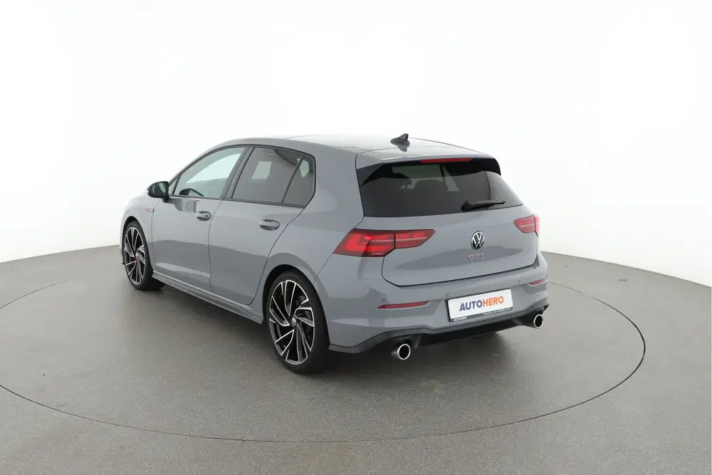 Volkswagen Golf 2.0 TSI GTI AZ54748 (bj 2021 uit 2021, foto 4