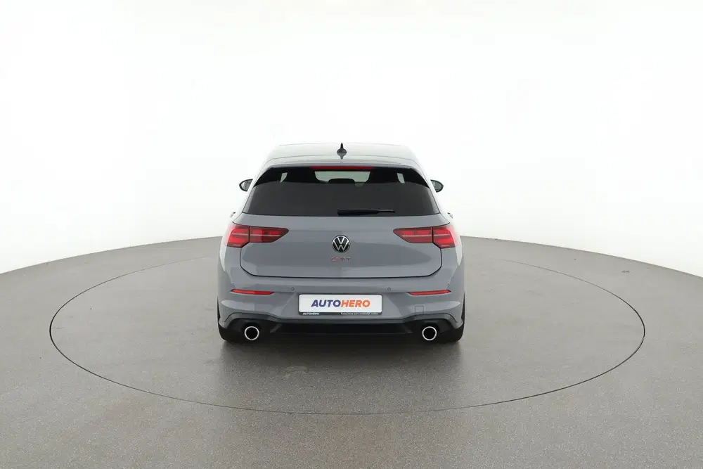 Volkswagen Golf 2.0 TSI GTI AZ54748 (bj 2021 uit 2021, foto 5