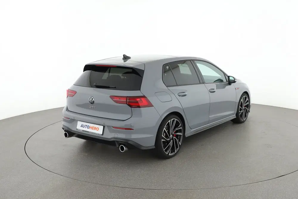 Volkswagen Golf 2.0 TSI GTI AZ54748 (bj 2021 uit 2021, foto 6