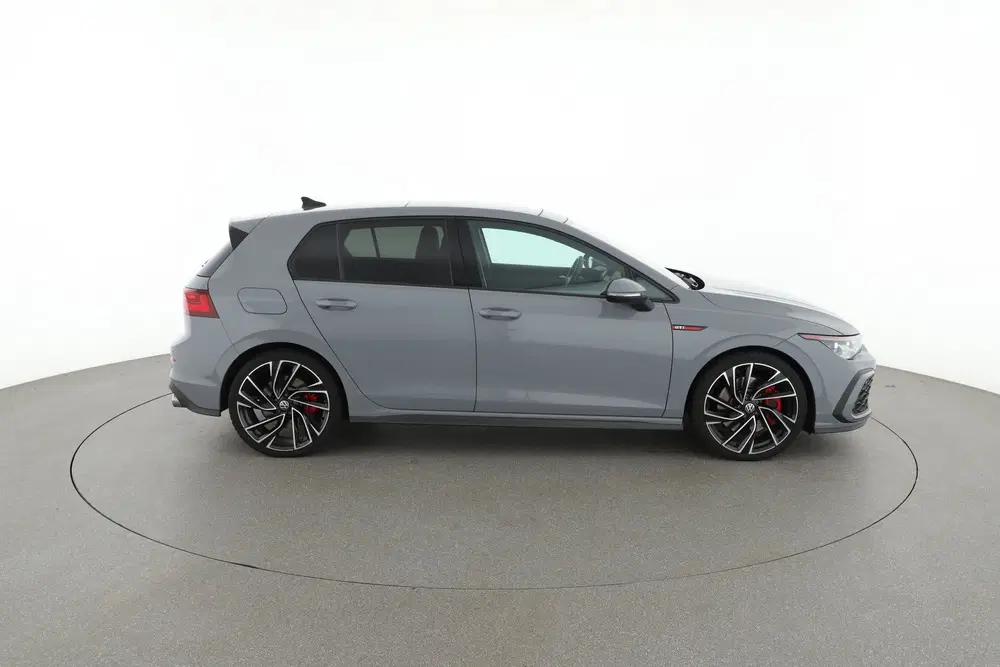 Volkswagen Golf 2.0 TSI GTI AZ54748 (bj 2021 uit 2021, foto 7