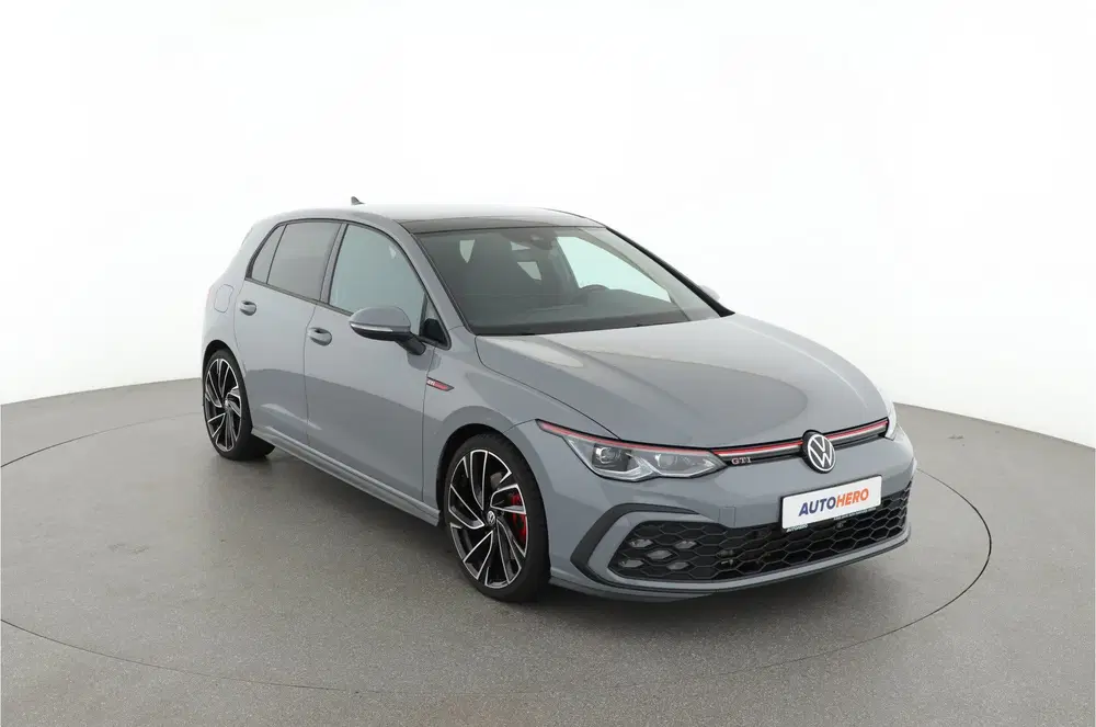 Volkswagen Golf 2.0 TSI GTI AZ54748 (bj 2021 uit 2021, foto 8