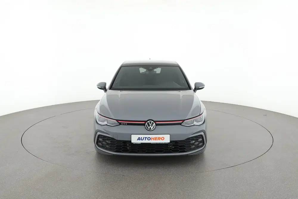 Volkswagen Golf 2.0 TSI GTI AZ54748 (bj 2021 uit 2021, foto 9