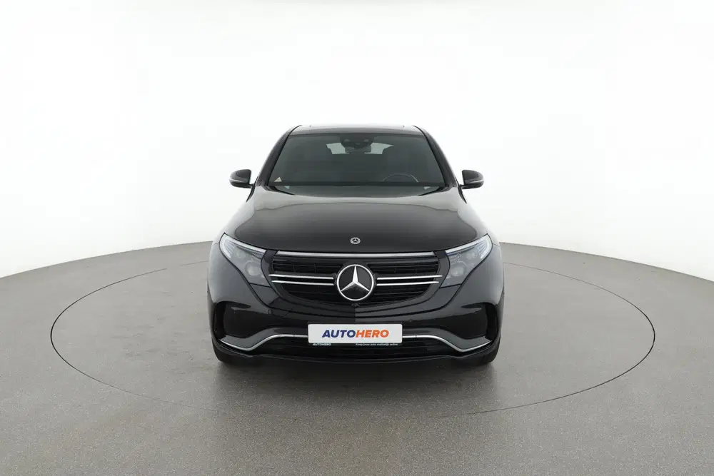 Mercedes-Benz EQC 400 4MATIC AMG Line Premium 80 kWh uit 2021, foto 10