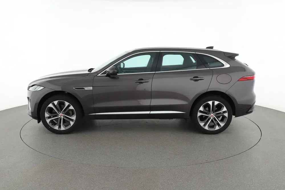Jaguar F-Pace 2.0 P400e PHEV HSE uit 2023, foto 3