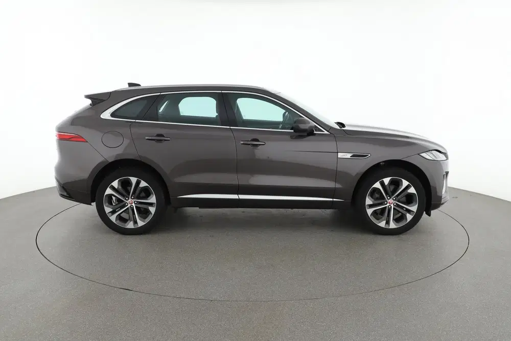 Jaguar F-Pace 2.0 P400e PHEV HSE uit 2023, foto 7