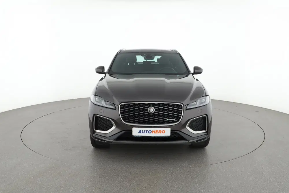 Jaguar F-Pace 2.0 P400e PHEV HSE uit 2023, foto 9