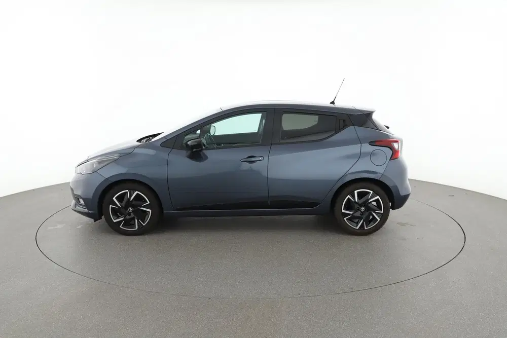 Nissan Micra 1.0 IG-T N-Design l RB53292 l (bj 2022) uit 2022, foto 3