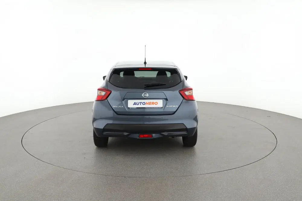 Nissan Micra 1.0 IG-T N-Design l RB53292 l (bj 2022) uit 2022, foto 5